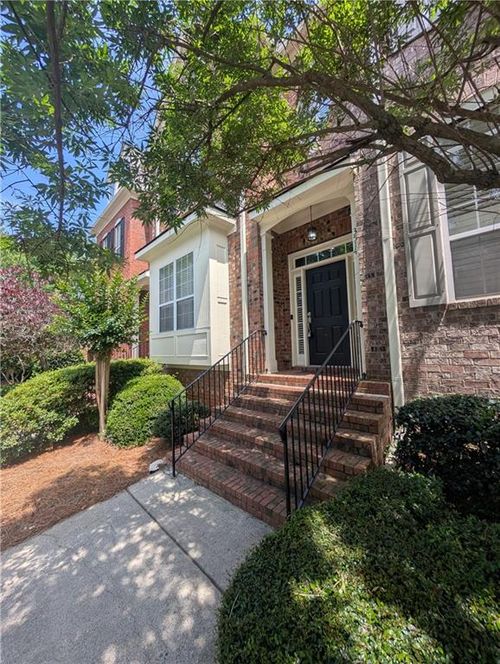 3514 Henderson Reserve, Atlanta, GA, 30341-6055 | Card Image