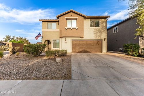 2699 N Daisy Dr, Florence, AZ, 85132-6886 | Card Image