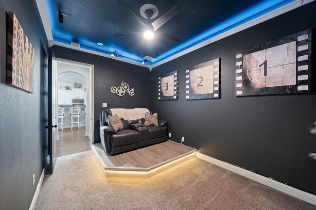 7813 Fossil Creek Trl, House other with 4 bedrooms, 3 bathrooms and null parking in McKinney TX | Image 17