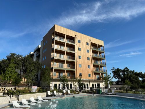 107-4802 S Congress Avenue, Austin, TX, 78745 | Card Image