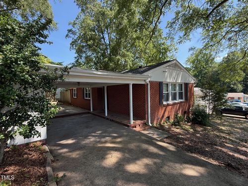 2901 Bardwell Road, Raleigh, NC, 27604 | Card Image