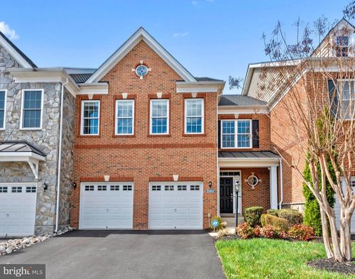 23303 Mount Middleton Sq, ASHBURN, VA, 20148-7080 | Card Image