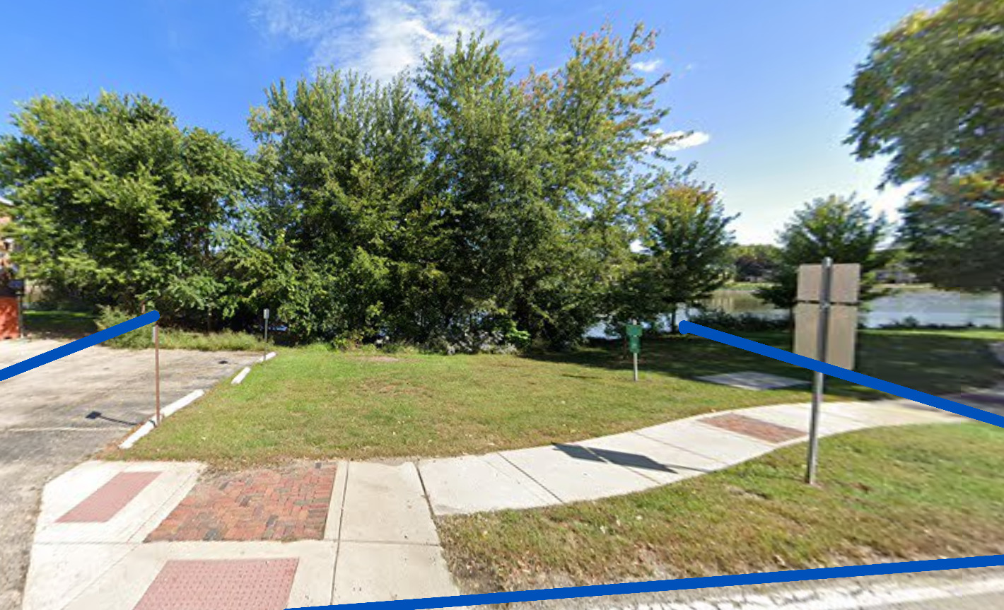 Land in Carpentersville 2