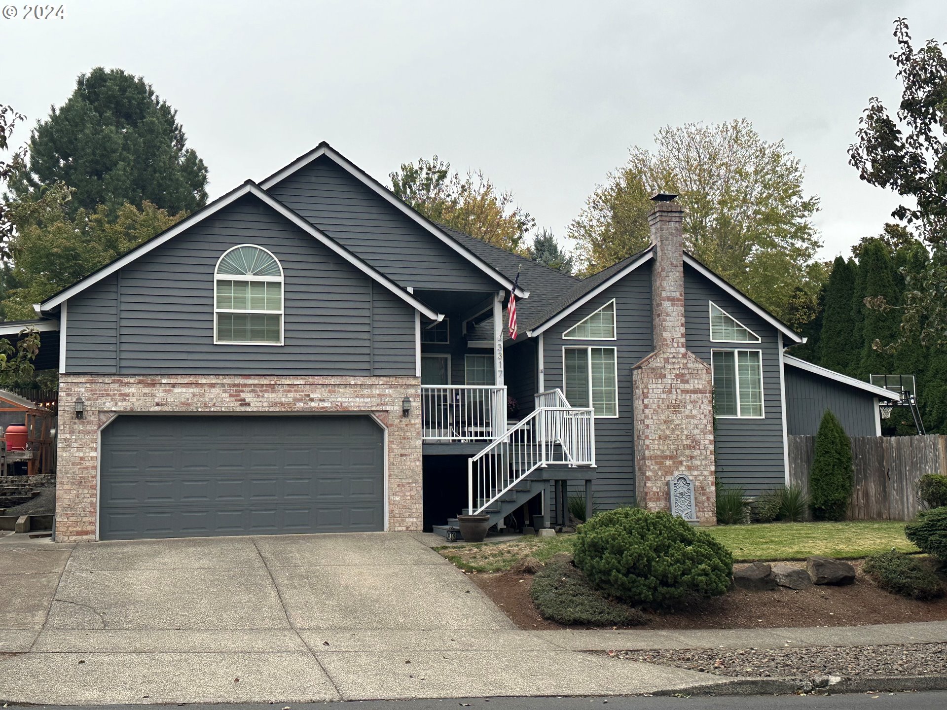 Forest Gale Dr, Forest Grove, OR 97116