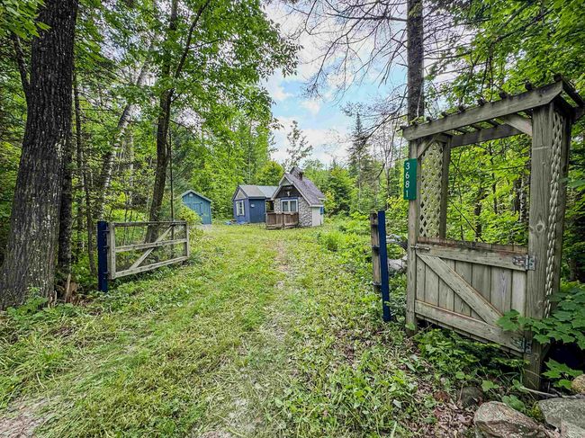 3681 Shadow Lake Rd, Home with 0 bedrooms, 0 bathrooms and null parking in Concord VT | Image 5