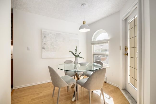 207 - 2256 W 7 Th Avenue, Condo with 2 bedrooms, 1 bathrooms and 1 parking in Vancouver BC | Image 14