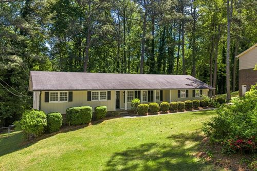 2356 Cambridge St, Snellville, GA, 30078-3104 | Card Image