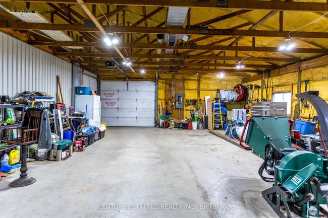 10115 County Rd 28, House other with 6 bedrooms, 4 bathrooms and 10 parking in Bailieboro ON | Image 31