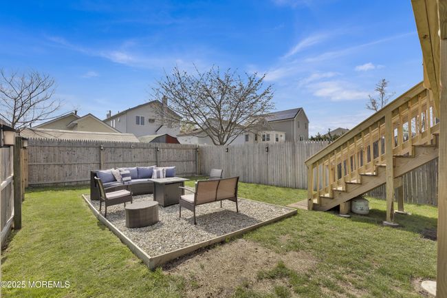 810 7 Th St, House other with 3 bedrooms, 2 bathrooms and null parking in Union Beach NJ | Image 20