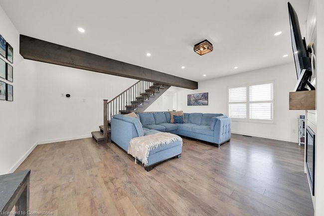 680 Haldimand Road 32, House other with 5 bedrooms, 3 bathrooms and 17 parking in Canfield ON | Image 10