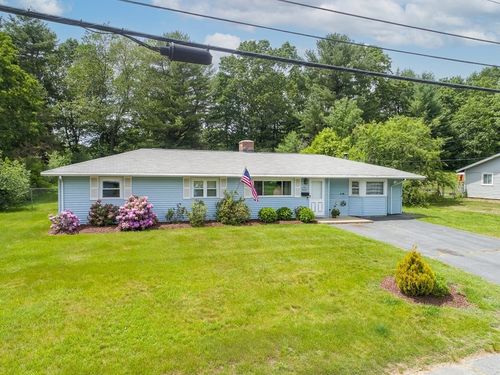 4 Edith Rd, Framingham, MA, 01701-7625 | Card Image