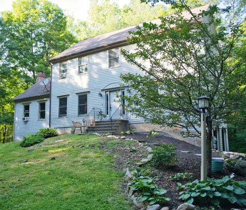 216 Hulls Hill Rd, Southbury, CT, 06488-2769 | Card Image