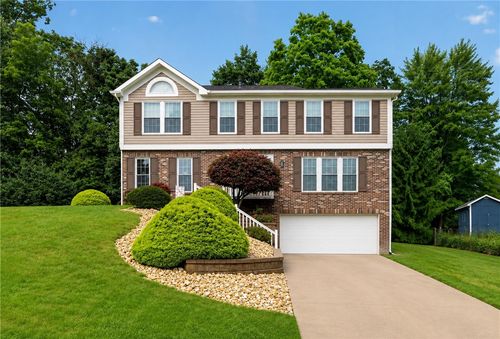 118 Diamondwood Ct, Bethel Park, PA, 15102-2264 | Card Image