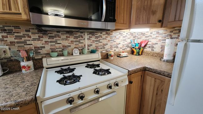 49718 Onyx Ave, House other with 2 bedrooms, 1 bathrooms and null parking in Quartzsite AZ | Image 7