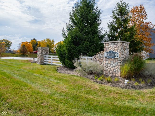 3302 W Longbranch Dr, House other with 3 bedrooms, 2 bathrooms and null parking in Monrovia IN | Image 5