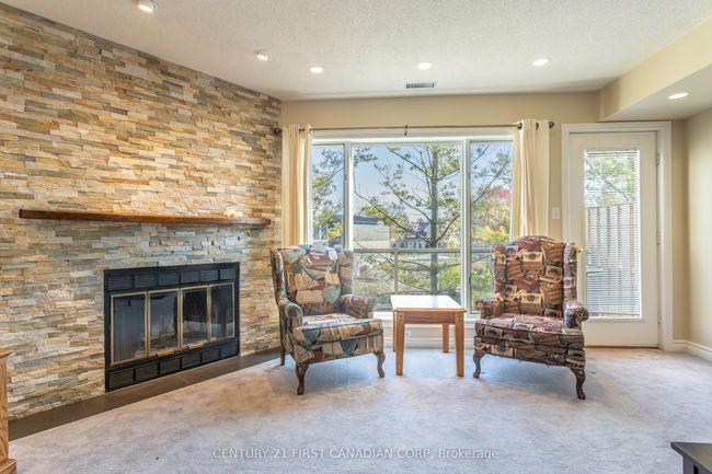 20 - 40 Ontario St S, Condo with 2 bedrooms, 2 bathrooms and 1 parking in Grand Bend ON | Image 22