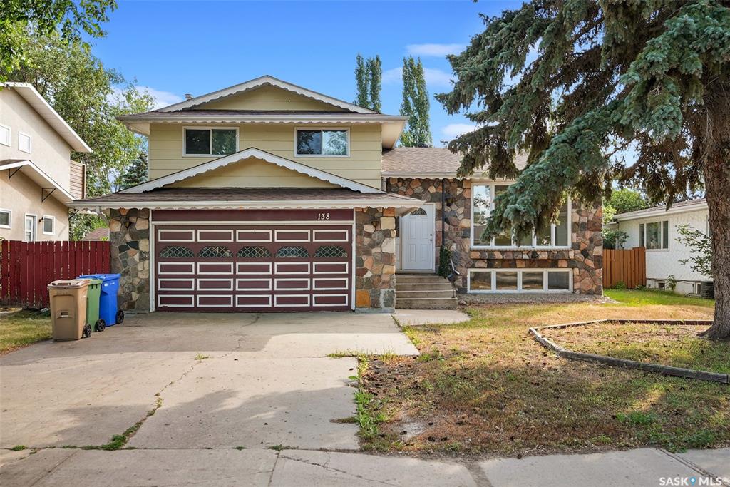 Residential in Regina