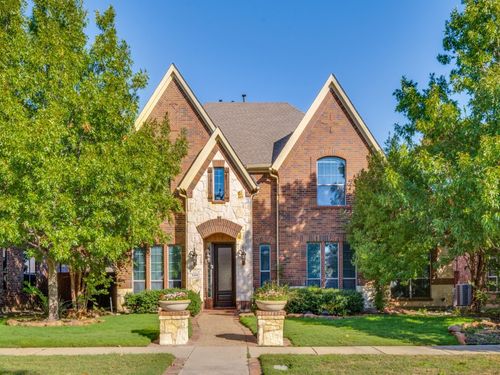 3250 Woodbine Trl, Frisco, TX, 75034-0391 | Card Image