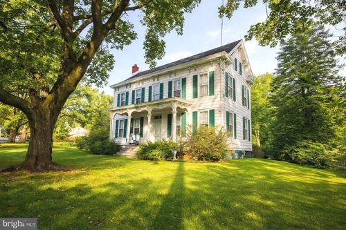 441 Dutch Neck Rd, East Windsor, NJ, 08520-1215 | Card Image