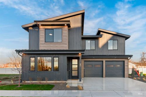 60 N Feather Reed Ave, Meridian, ID, 83642-1439 | Card Image