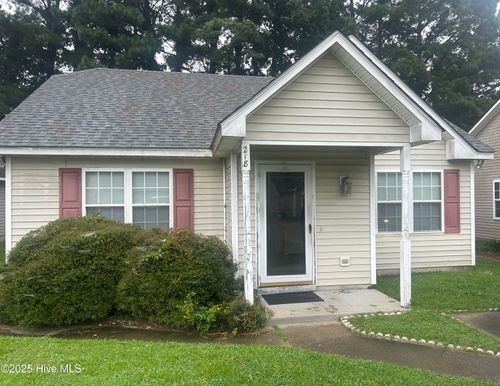 218 Old Oak Rd, Elizabeth City, NC, 27909-3356 | Card Image