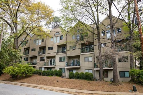apt-5-67 25th St Nw, Atlanta, GA, 30309-2055 | Card Image