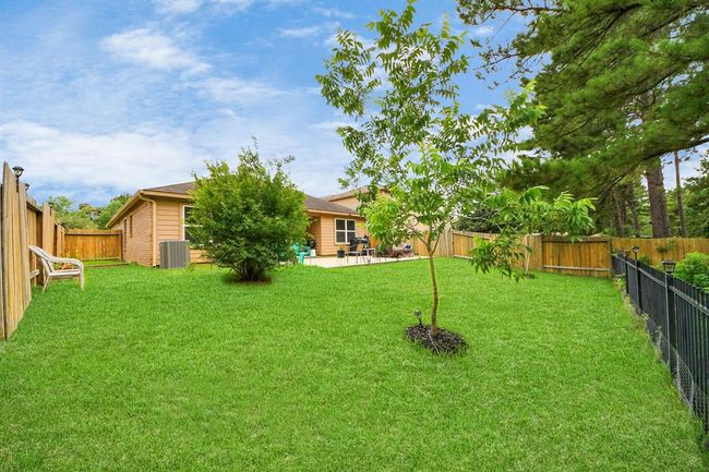 7535 Fettle Ln, House other with 3 bedrooms, 2 bathrooms and 2 parking in Conroe TX | Image 24