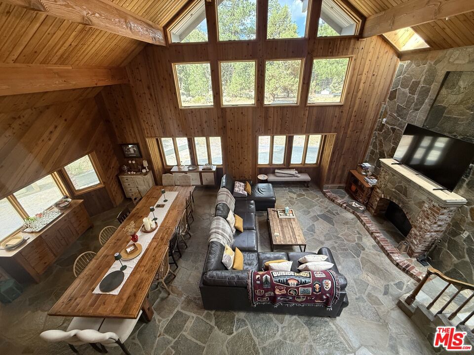 Residential Lease in Big Bear City 4