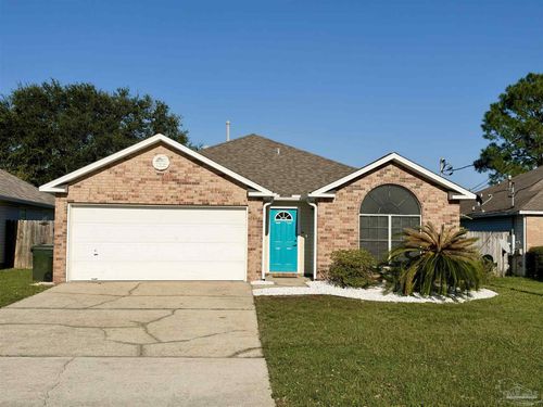 2464 Gulf Breeze Ave, Pensacola, FL, 32507-2652 | Card Image