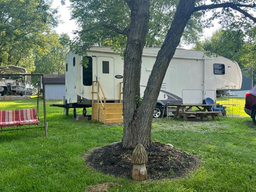 15040 Lakeshore Blvd, Brookville, IN, 47012-5149 | Card Image