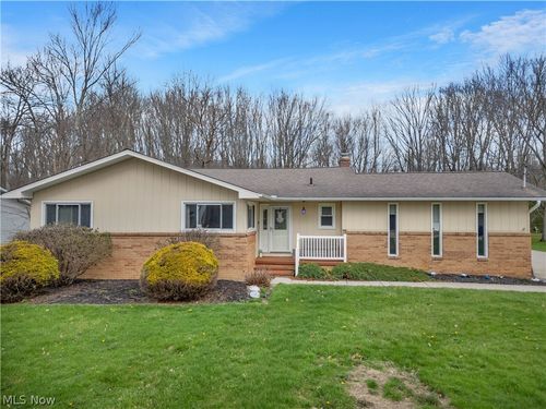 24292 Forestview Dr, Columbia Station, OH, 44028-9635 | Card Image
