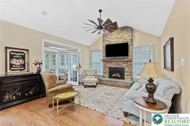 4741 Pinehurst Cir, Townhouse with 3 bedrooms, 3 bathrooms and null parking in CENTER VALLEY PA | Image 17