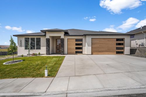 2321 Waterhill Ave, Richland, WA, 99352-5590 | Card Image