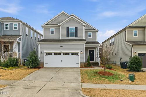 2913 Macbeth Ln, Apex, NC, 27502-6628 | Card Image