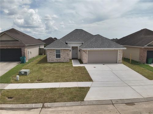 4412 Park Shore Dr, Marrero, LA, 70072-6076 | Card Image