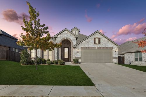 1036 Sandy Hill Rd, Burleson, TX, 76028-5057 | Card Image