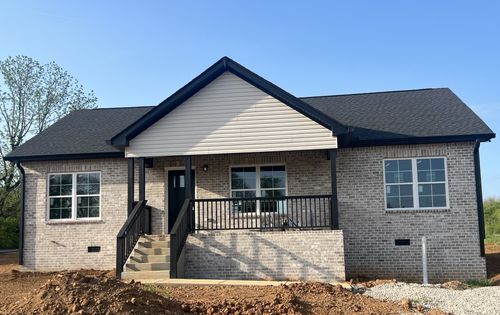 398 N Harris Rd, Portland, TN, 37148-5094 | Card Image