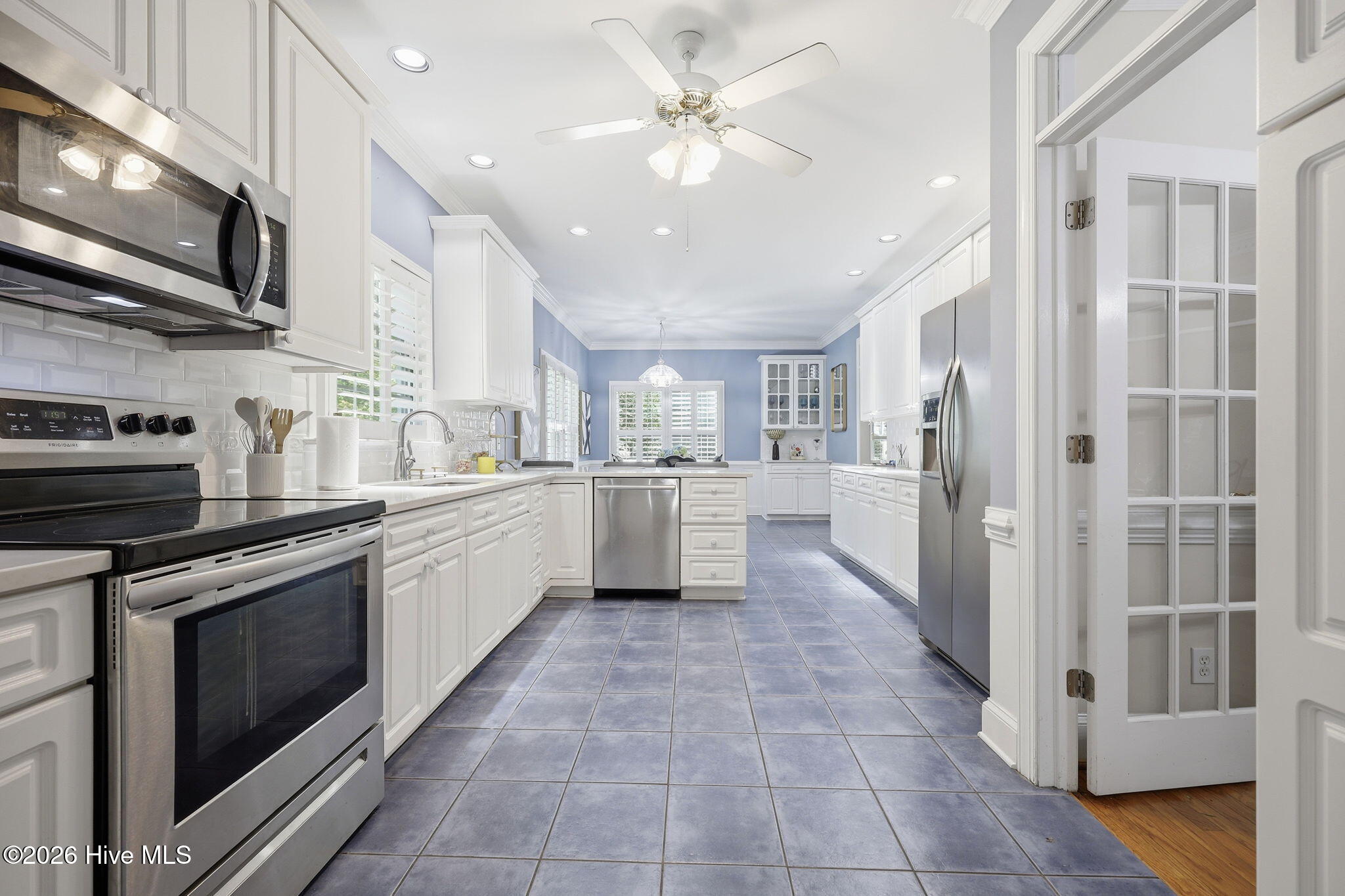 Residential in Greenville 5