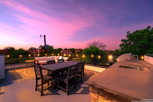 101-715 Eleanor Ave, San Antonio, TX, 78209-6915 | Card Image
