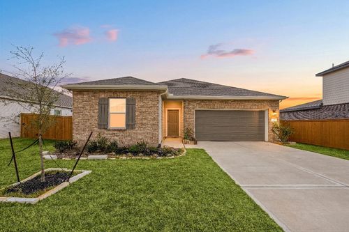 3012 Pearl Shore Dr, Katy, TX, 77493-8161 | Card Image