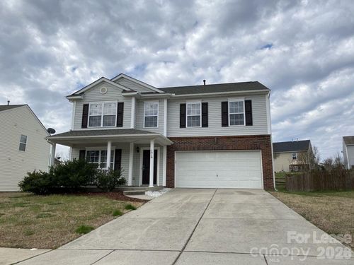 1519 Cold Creek Pl, Huntersville, NC, 28078-3646 | Card Image
