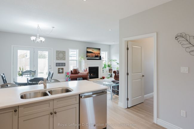 3 - 1050 Waterloo St, Condo with 2 bedrooms, 2 bathrooms and 1 parking in Port Elgin ON | Image 13