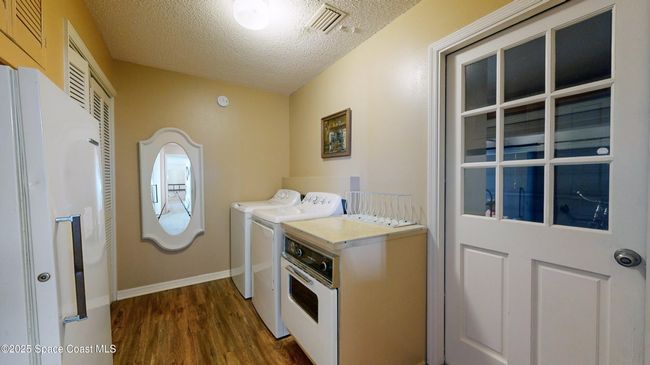 284 Andros Ave, House other with 4 bedrooms, 2 bathrooms and null parking in Cocoa Beach FL | Image 42
