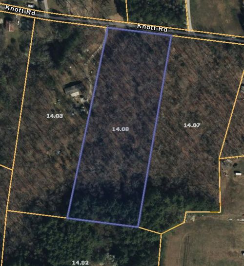 0 Knott Rd, Winchester, TN, 37398 | Card Image