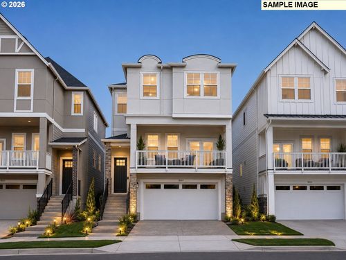 18065 Sw Monashee Ln, Beaverton, OR, 97007-6776 | Card Image