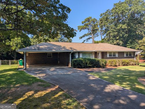 2616 Oswood Drive, Tucker, GA, 30084 | Card Image