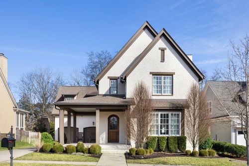 3066 Allenwood Dr, Thompsons Station, TN, 37179-1506 | Card Image