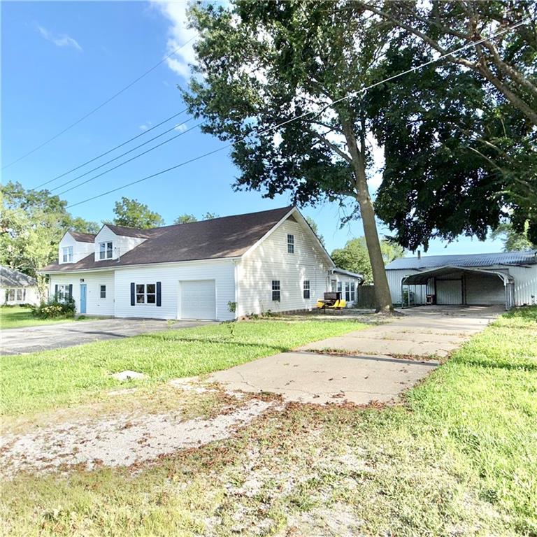 Residential in Archie 3