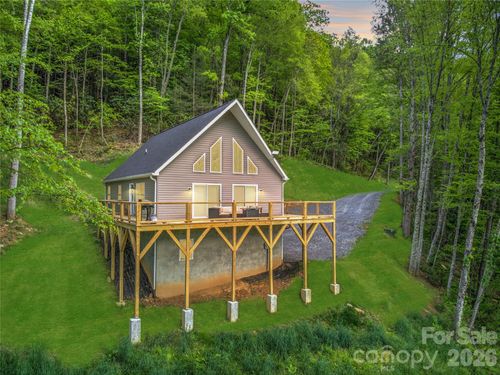145 Banjo Ln, Waynesville, NC, 28785-0268 | Card Image
