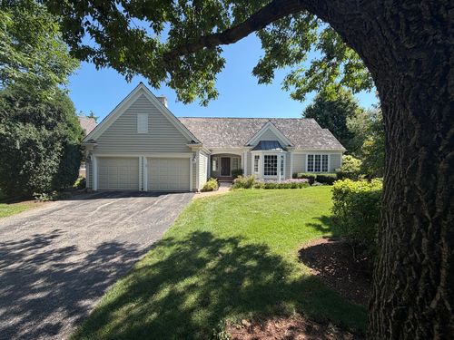 655 Buckingham Ct, Lake Forest, IL, 60045-4839 | Card Image